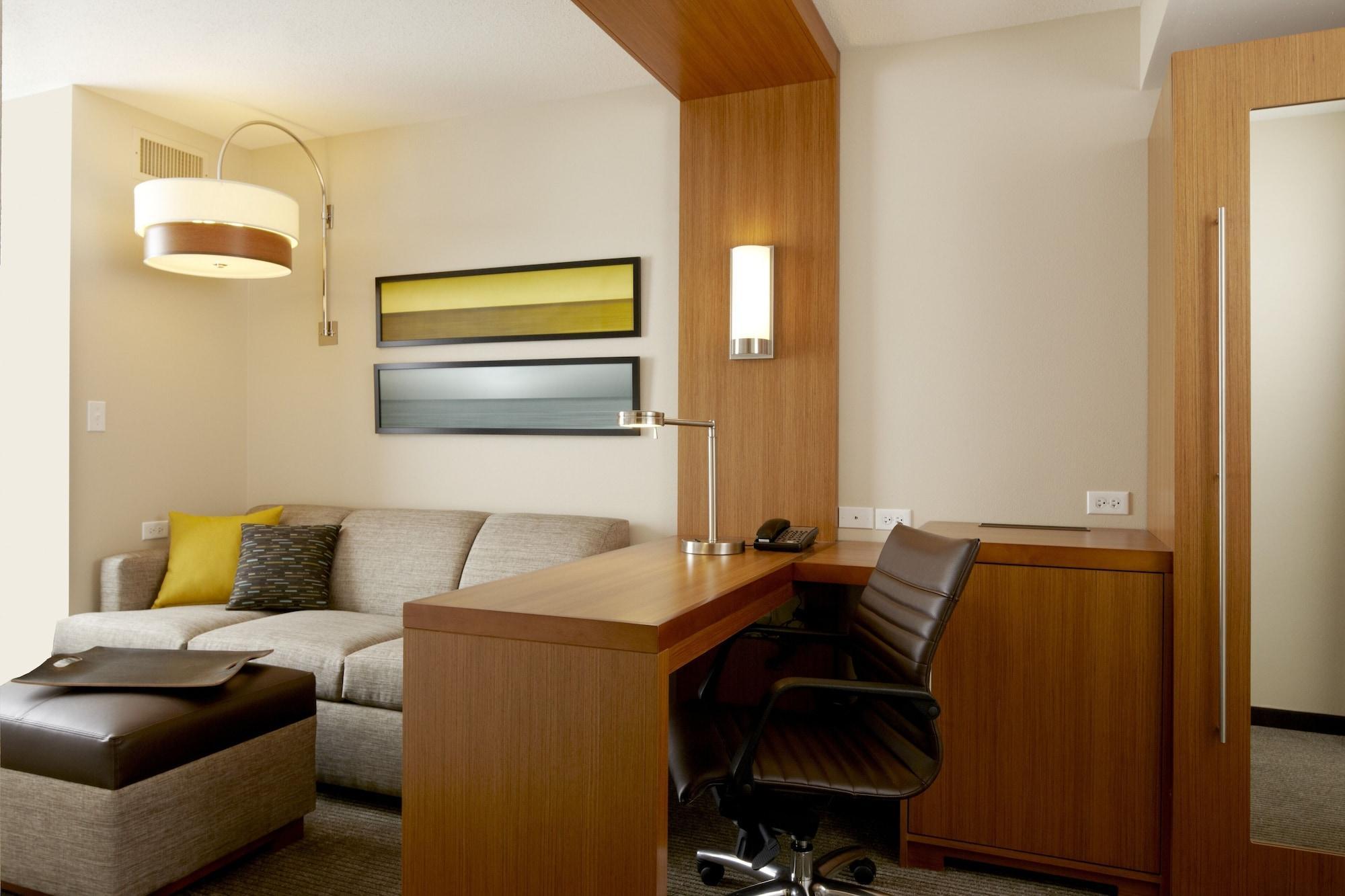 Hyatt Place Melbourne - Palm Bay - I-95 Luaran gambar