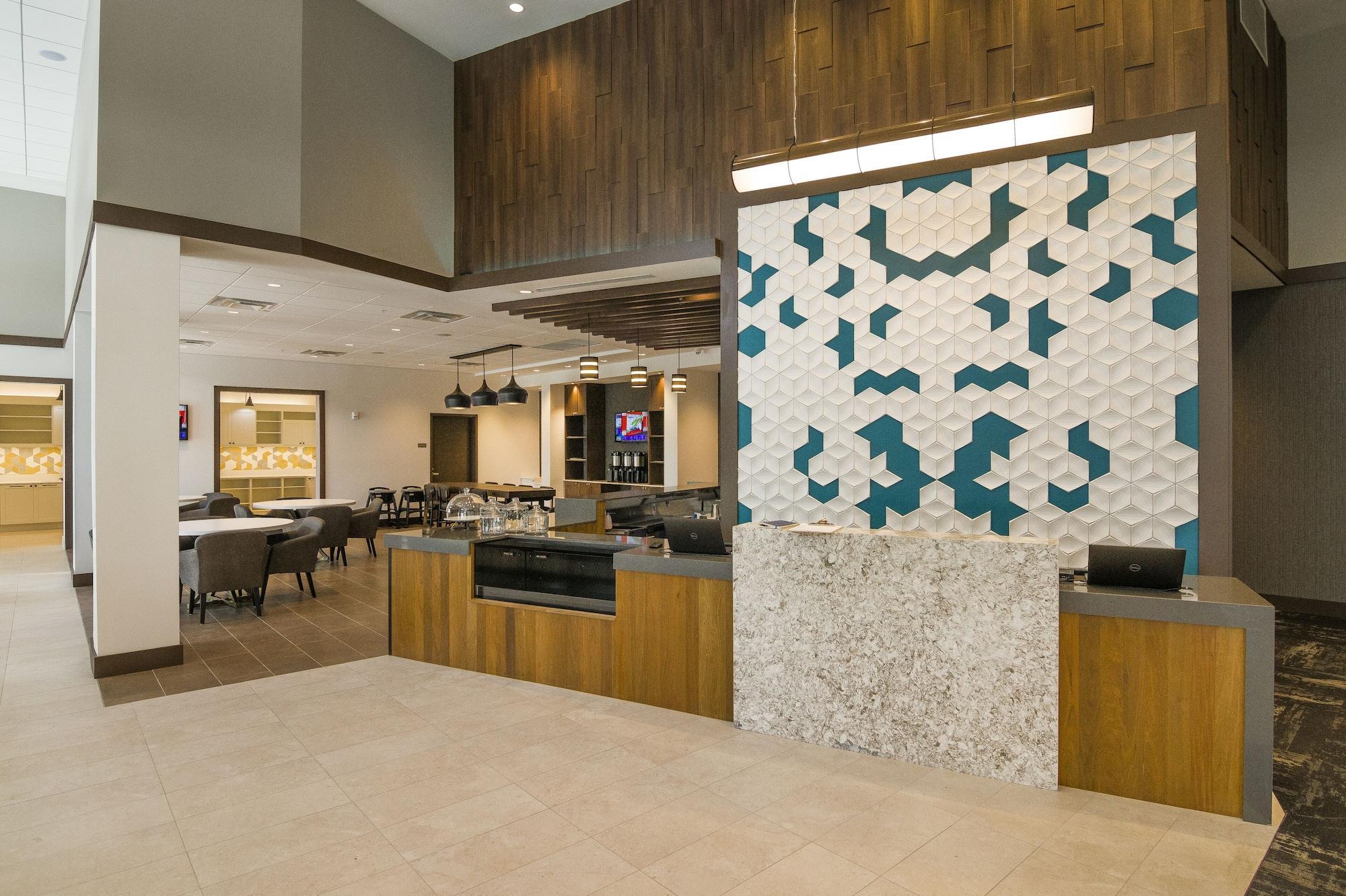 Hyatt Place Melbourne - Palm Bay - I-95 Luaran gambar