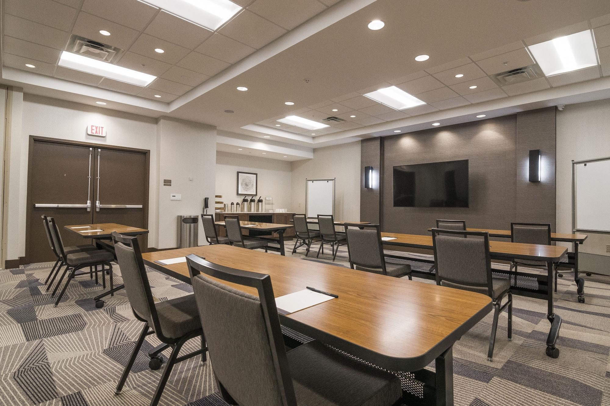 Hyatt Place Melbourne - Palm Bay - I-95 Luaran gambar