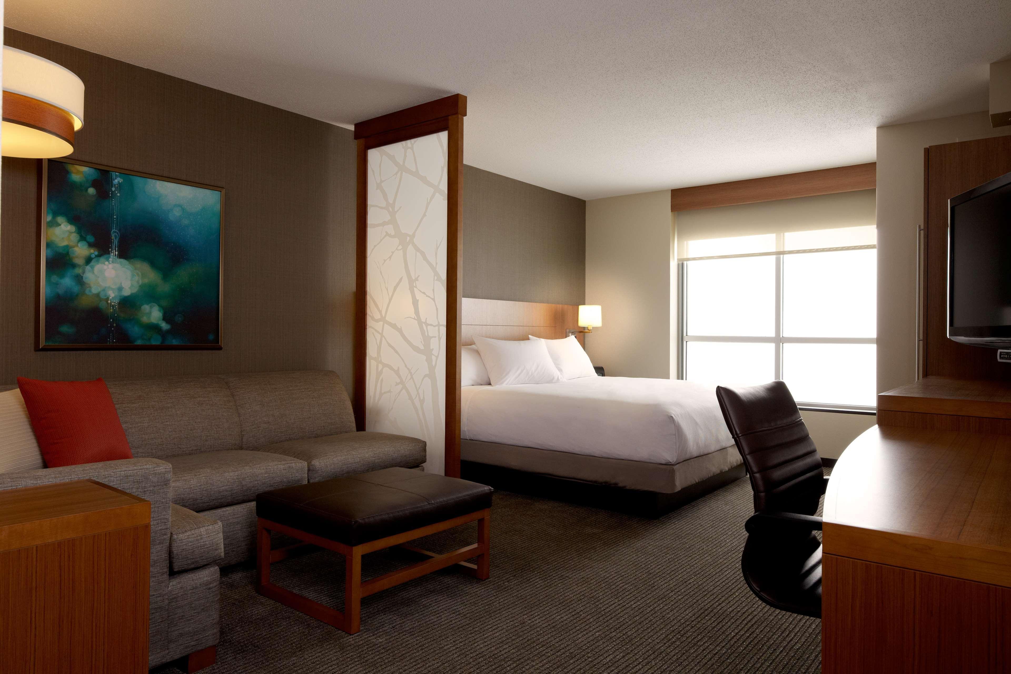 Hyatt Place Melbourne - Palm Bay - I-95 Luaran gambar