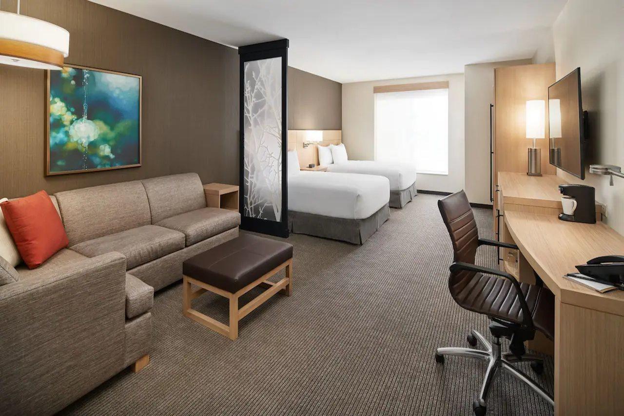 Hyatt Place Melbourne - Palm Bay - I-95 Luaran gambar