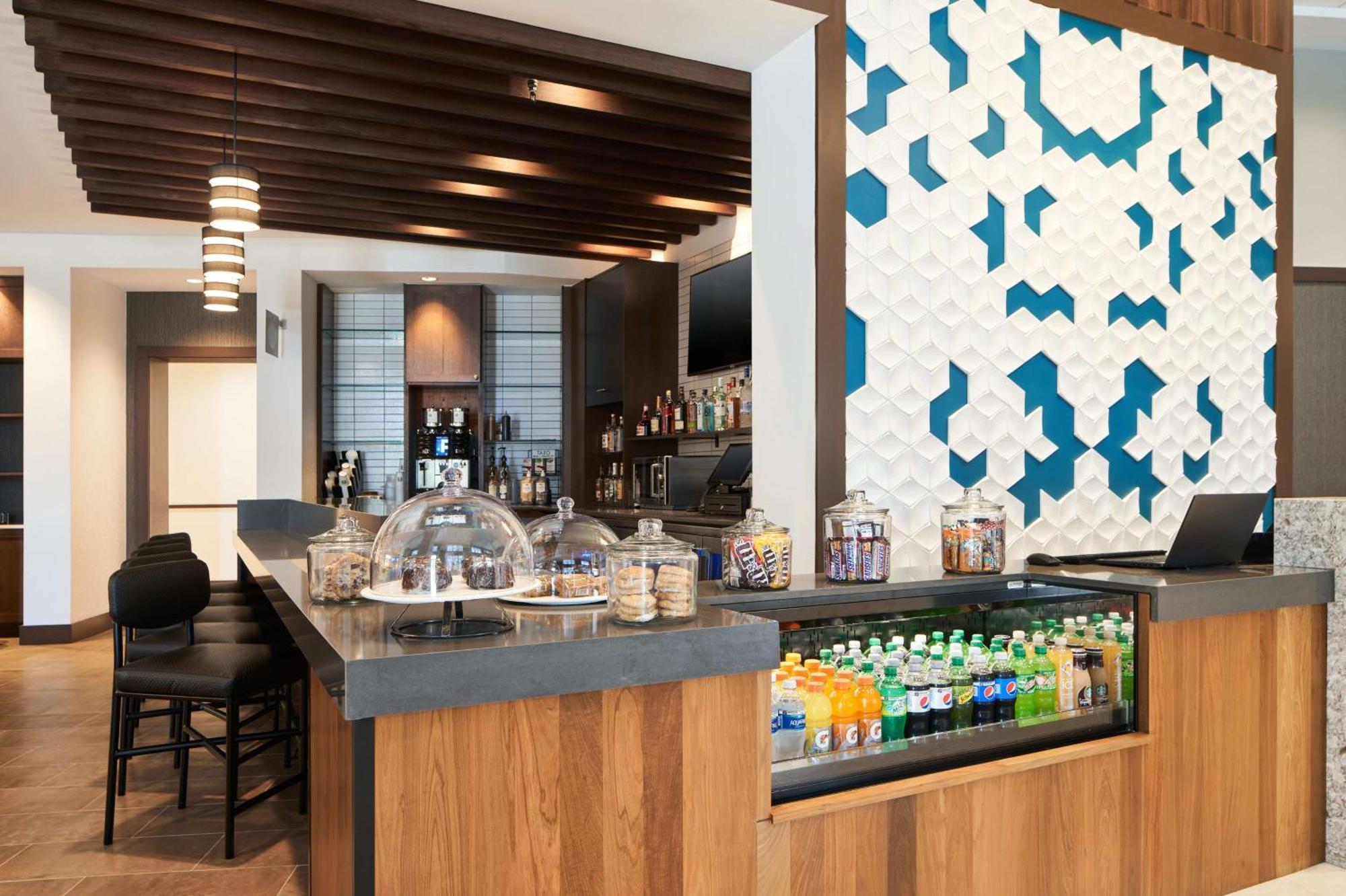 Hyatt Place Melbourne - Palm Bay - I-95 Luaran gambar