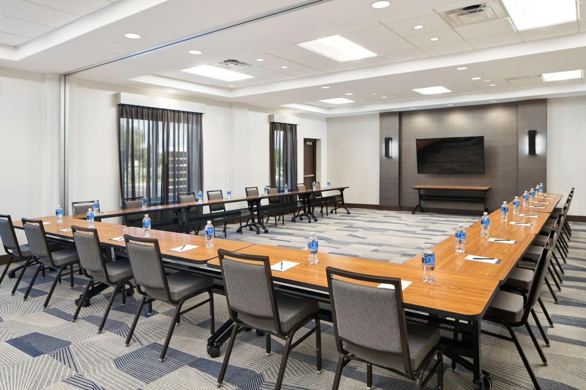 Hyatt Place Melbourne - Palm Bay - I-95 Luaran gambar