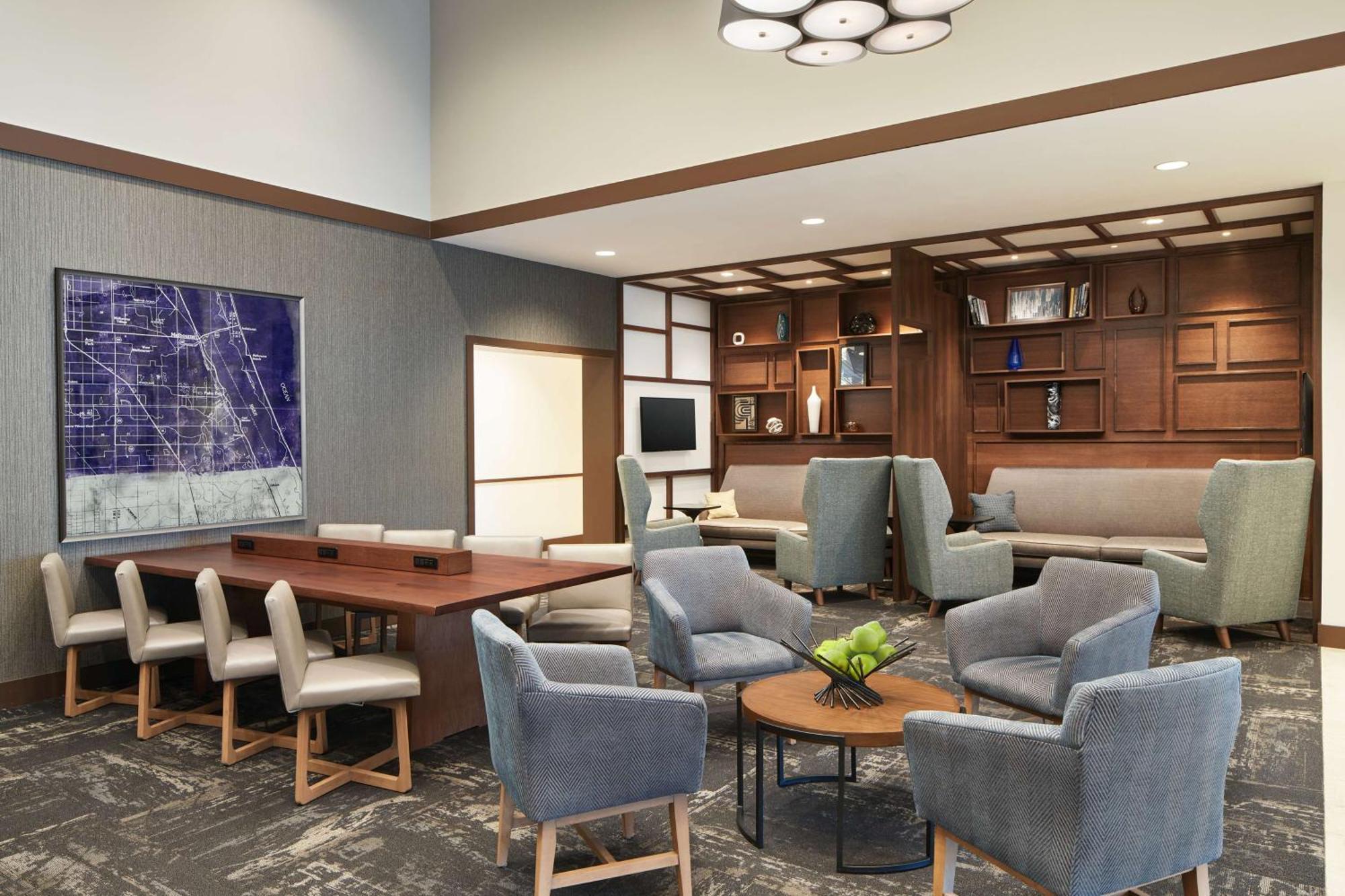 Hyatt Place Melbourne - Palm Bay - I-95 Luaran gambar