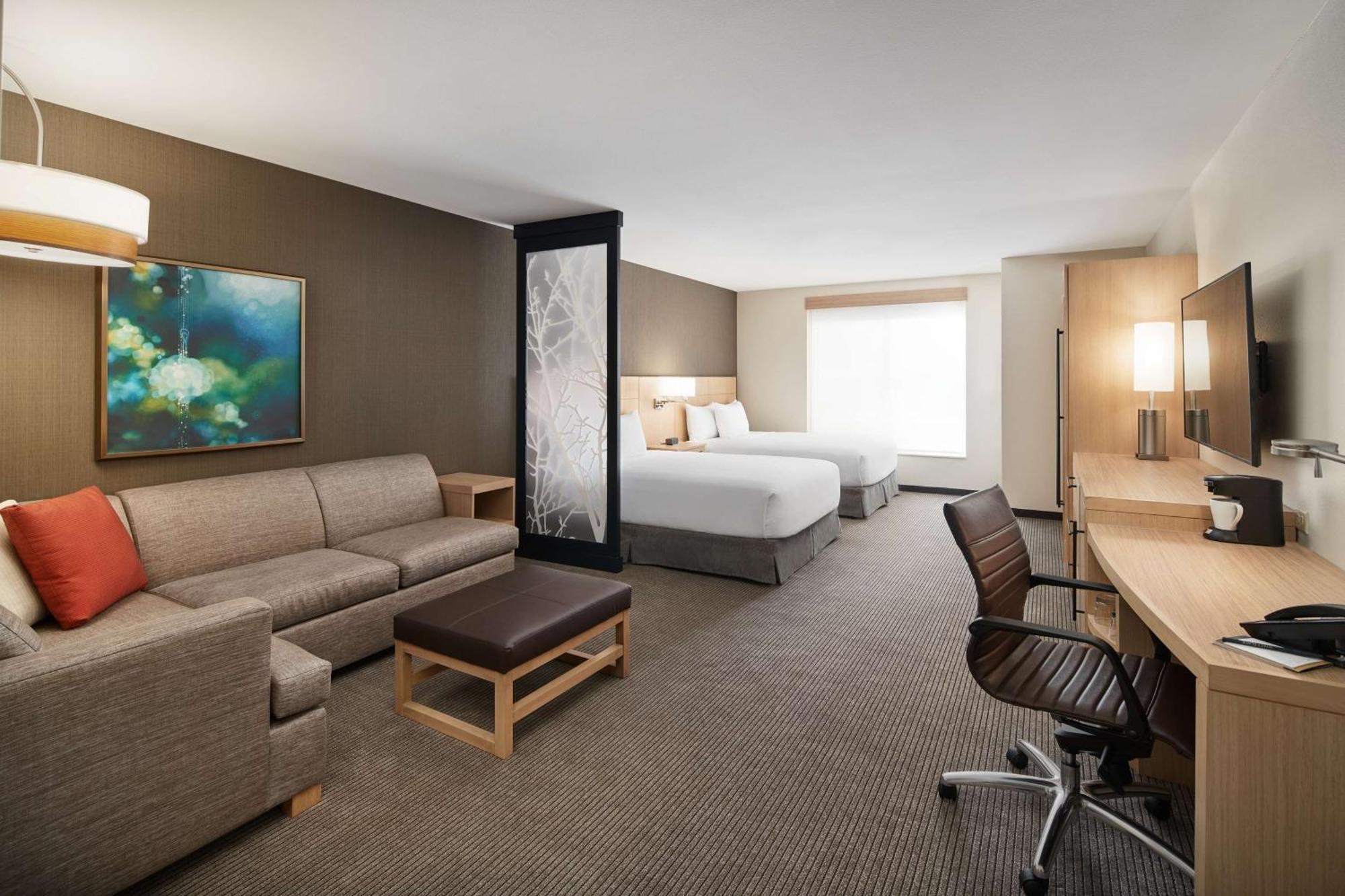 Hyatt Place Melbourne - Palm Bay - I-95 Luaran gambar