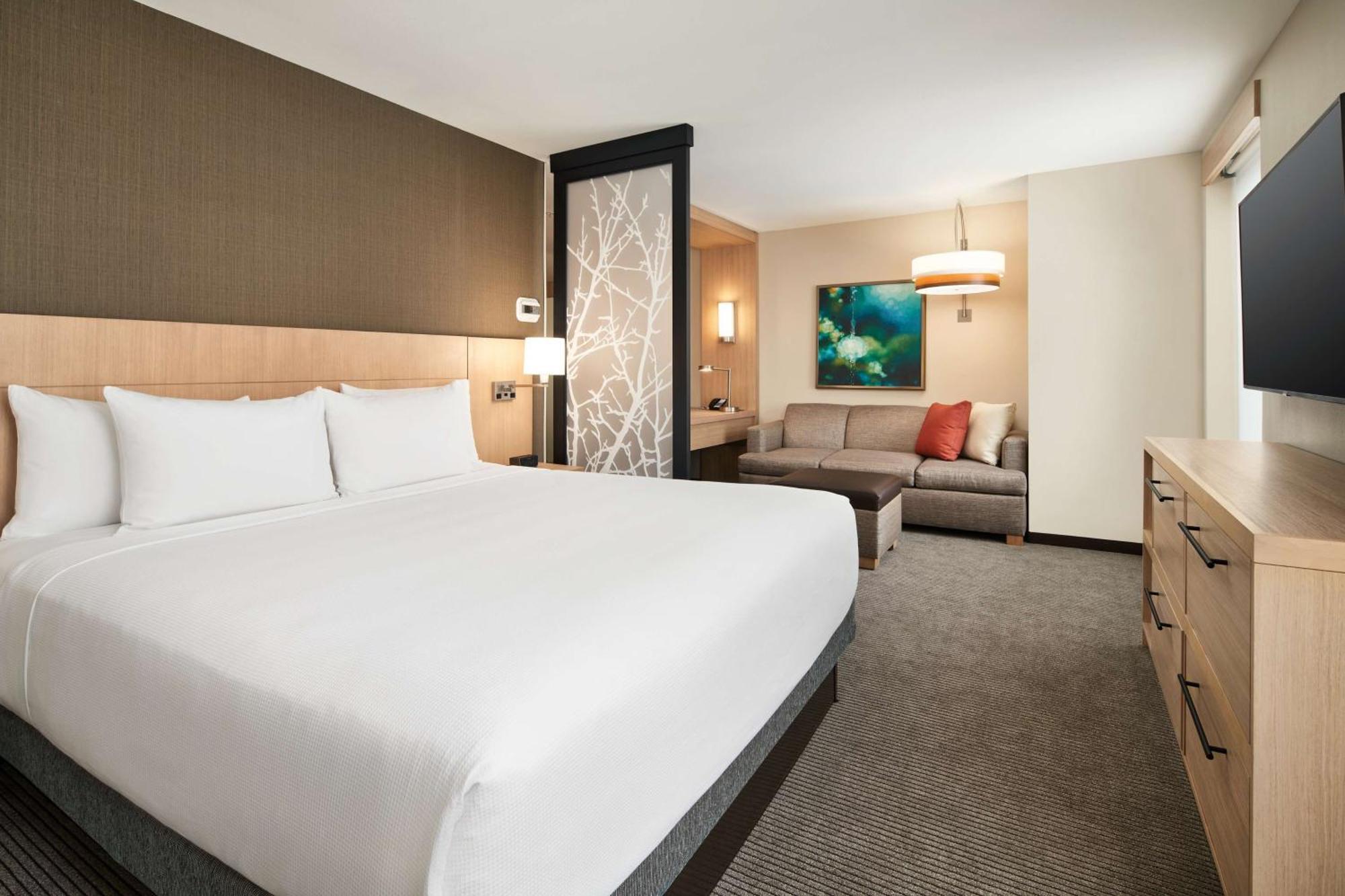 Hyatt Place Melbourne - Palm Bay - I-95 Luaran gambar