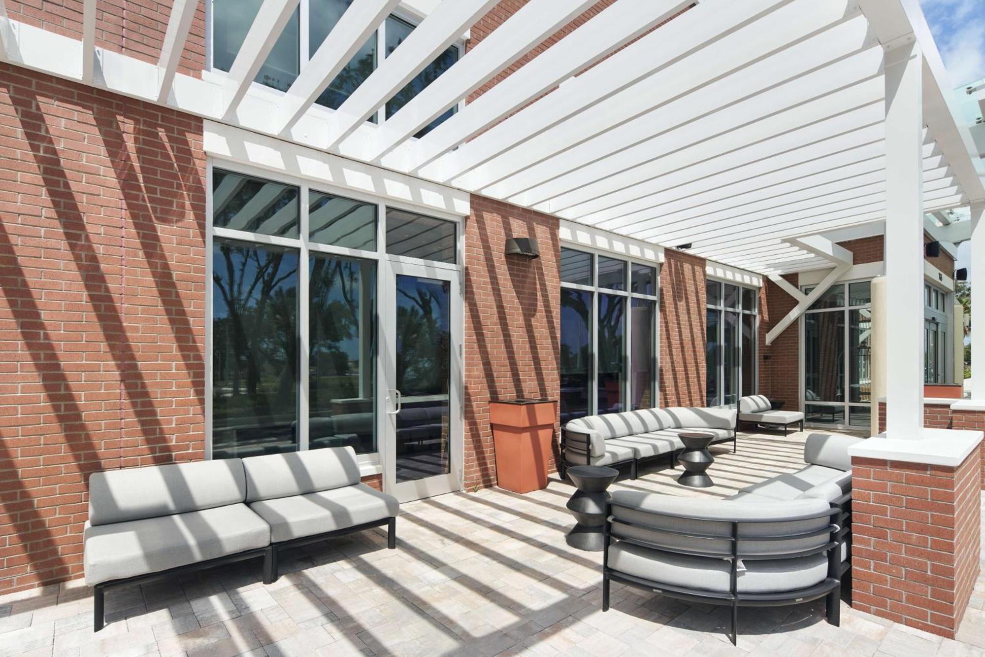 Hyatt Place Melbourne - Palm Bay - I-95 Luaran gambar