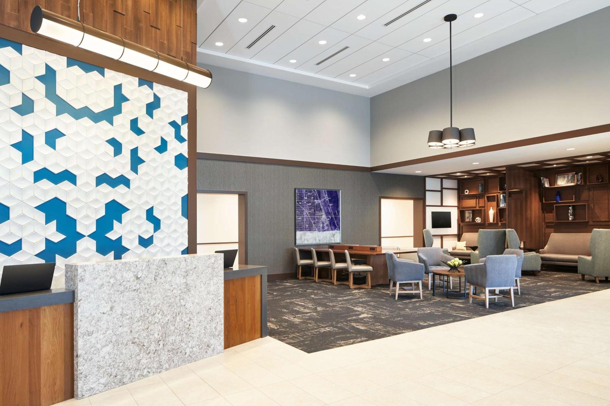 Hyatt Place Melbourne - Palm Bay - I-95 Luaran gambar