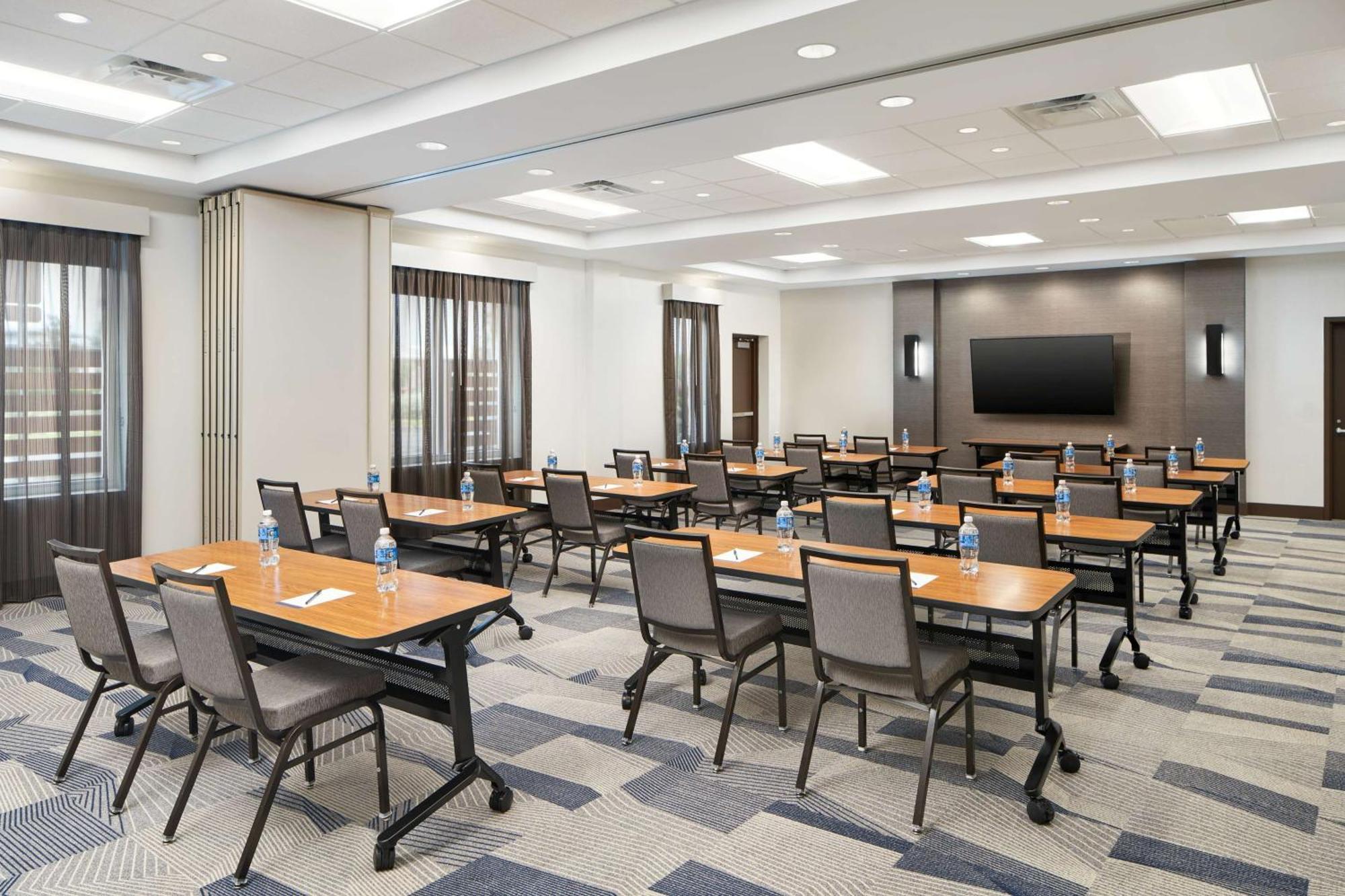 Hyatt Place Melbourne - Palm Bay - I-95 Luaran gambar