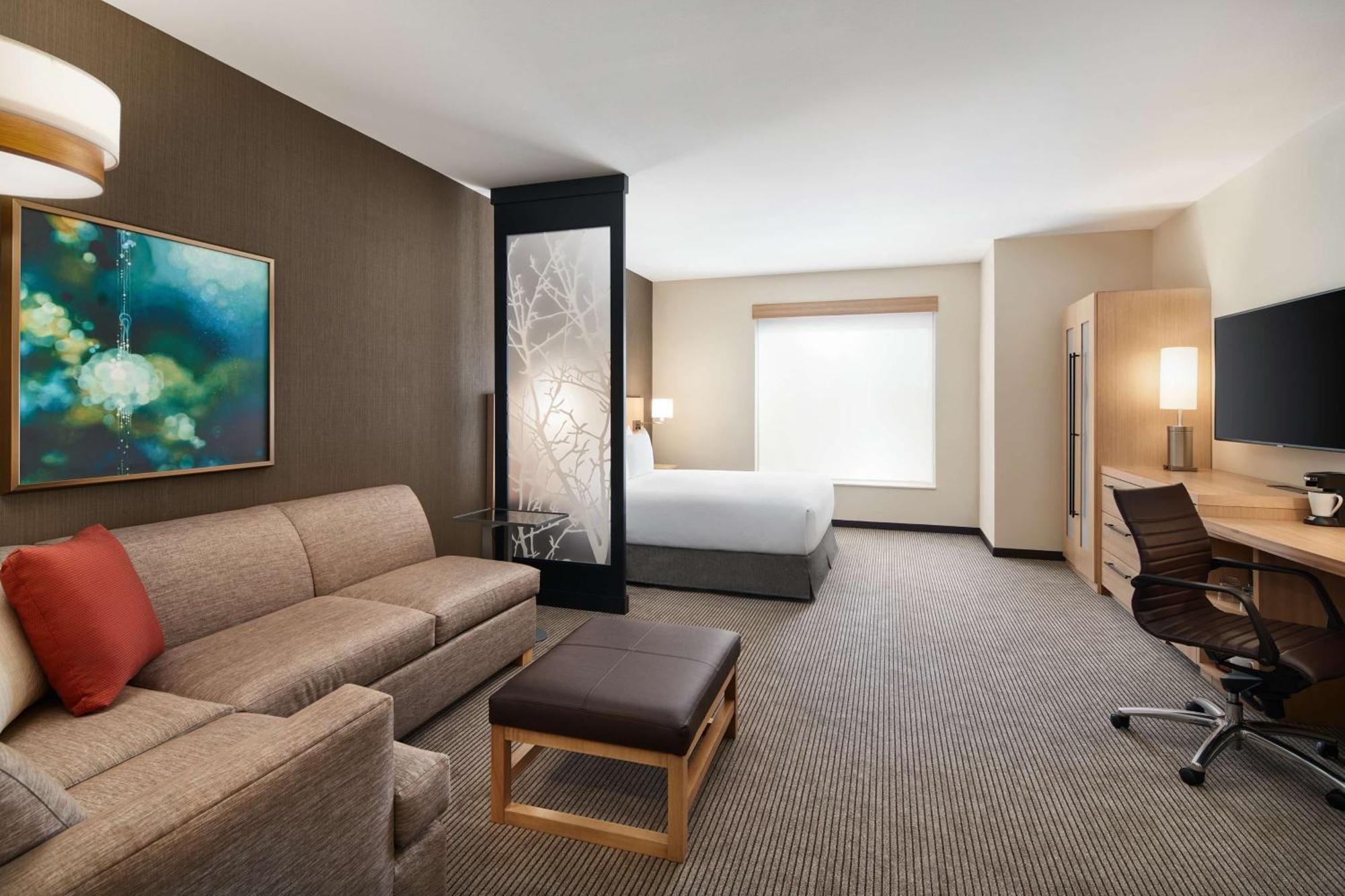 Hyatt Place Melbourne - Palm Bay - I-95 Luaran gambar