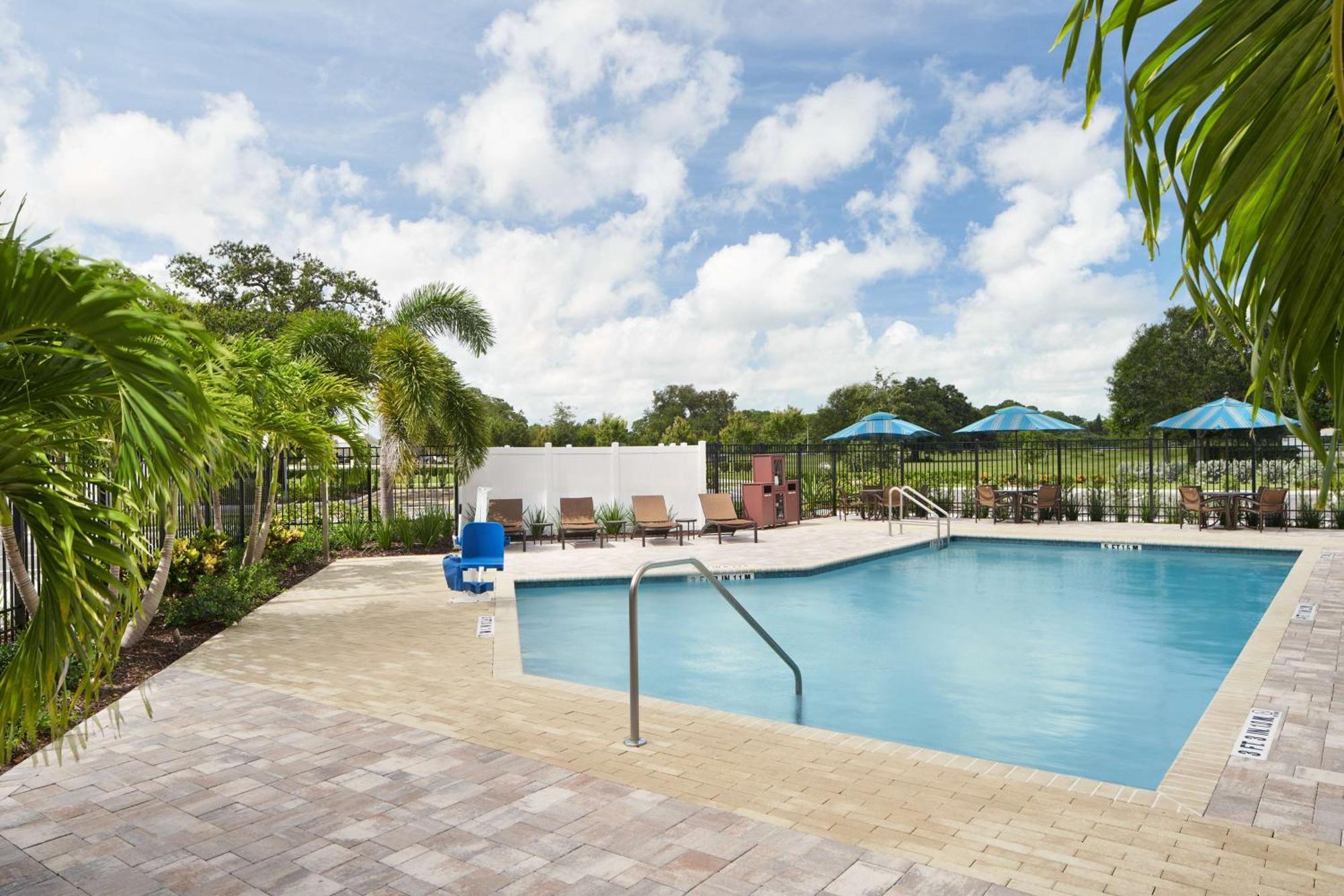 Hyatt Place Melbourne - Palm Bay - I-95 Luaran gambar