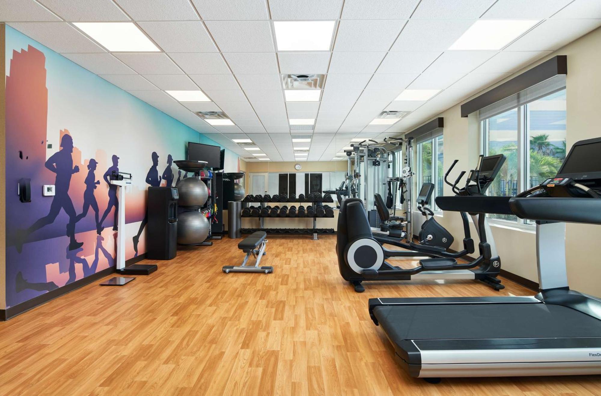 Hyatt Place Melbourne - Palm Bay - I-95 Luaran gambar