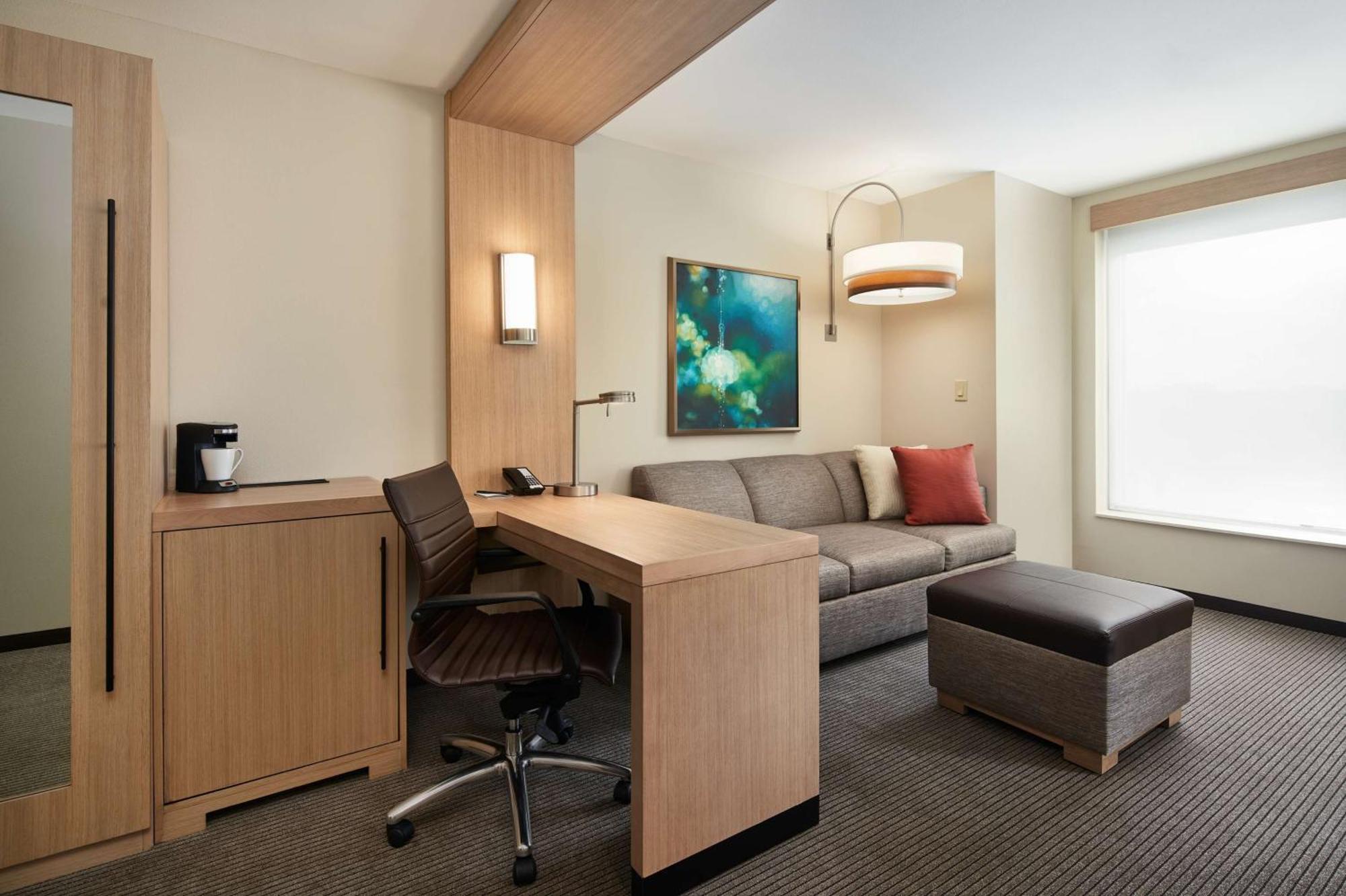 Hyatt Place Melbourne - Palm Bay - I-95 Luaran gambar